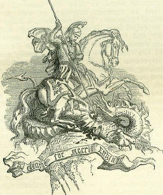 St George