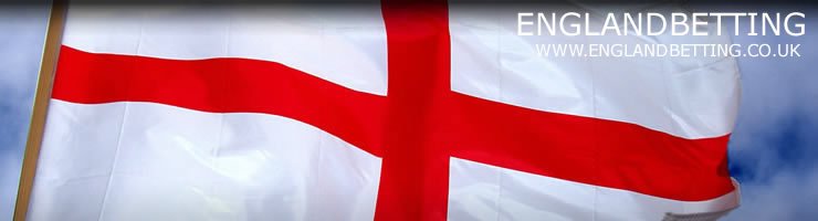 England Betting